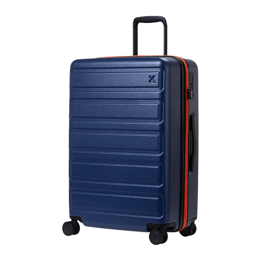 Kargo Advance v2 Check-in