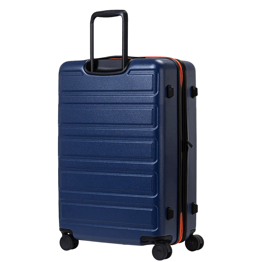 Kargo Advance v2 Check-in