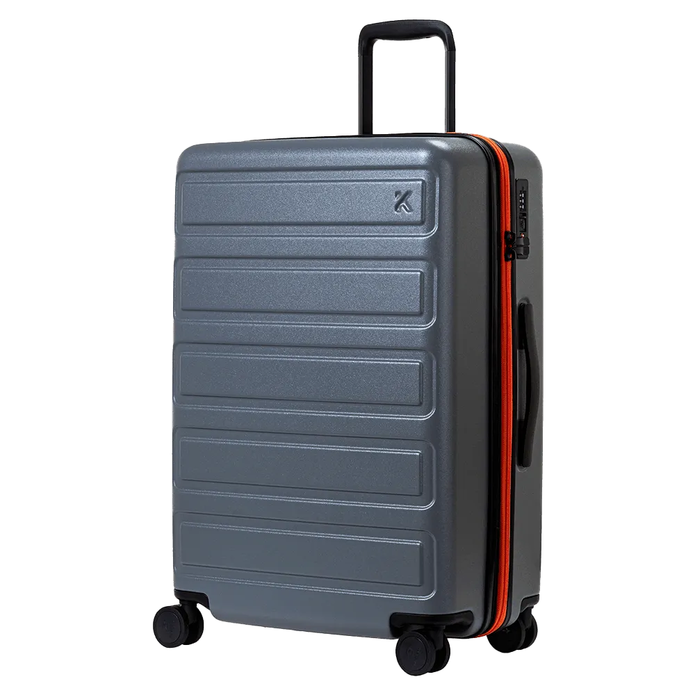 Kargo Advance v2 Check-in