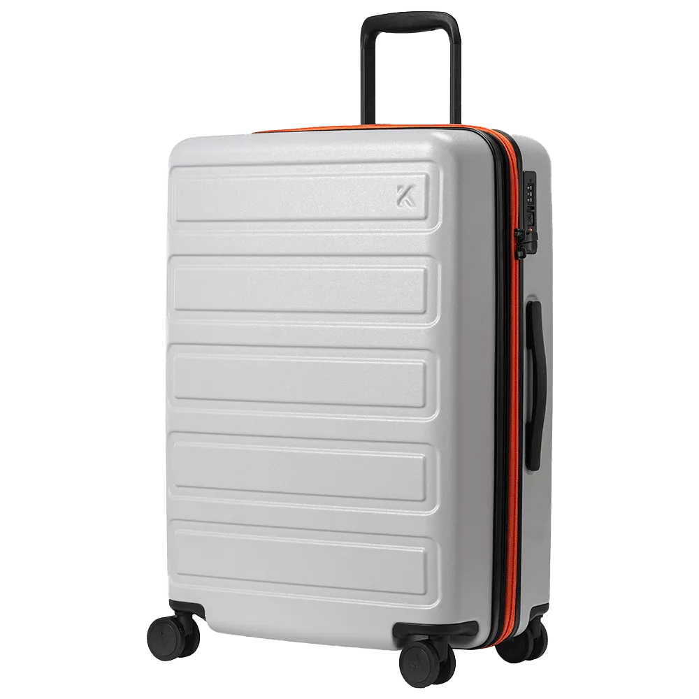 Kargo Advance v2 Check-in