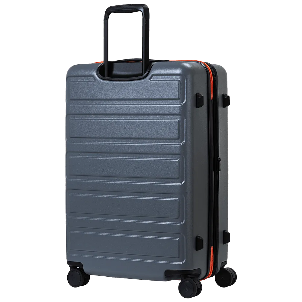 Kargo Advance v2 Check-in