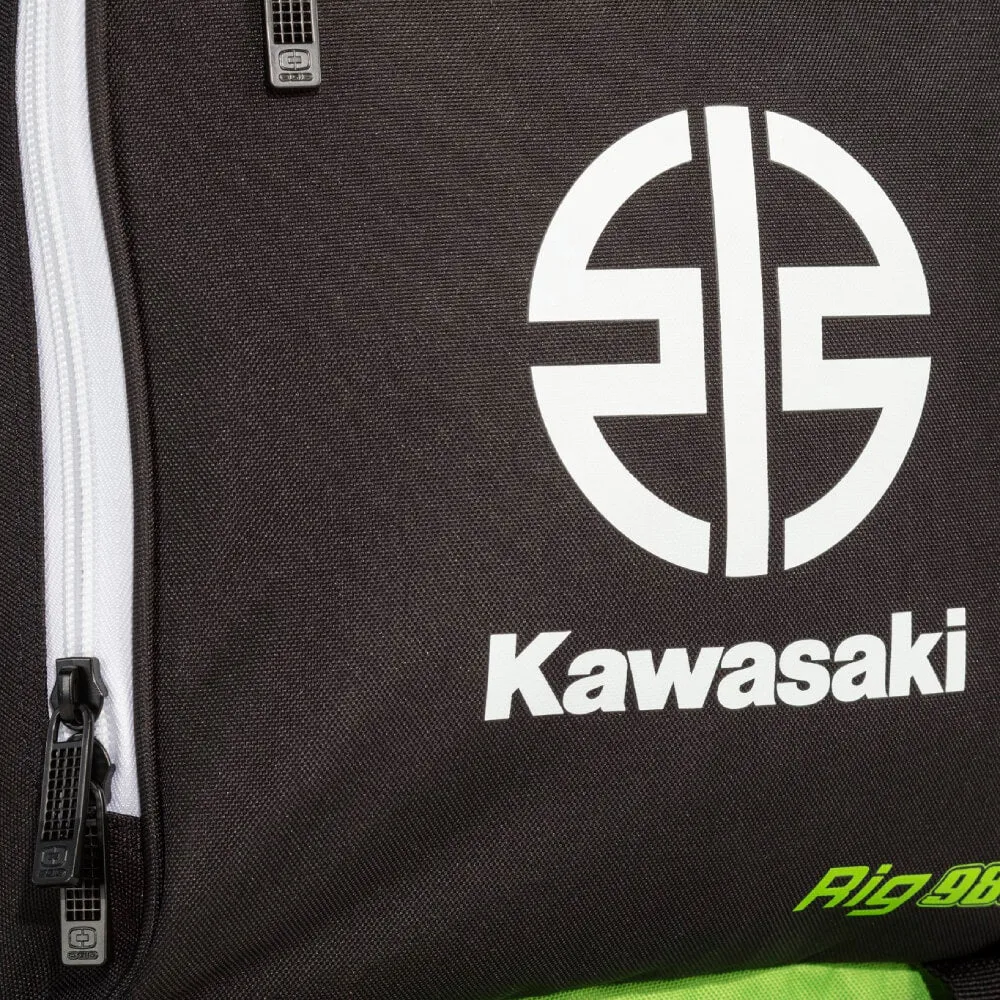 Kawasaki OGIO Gearbag
