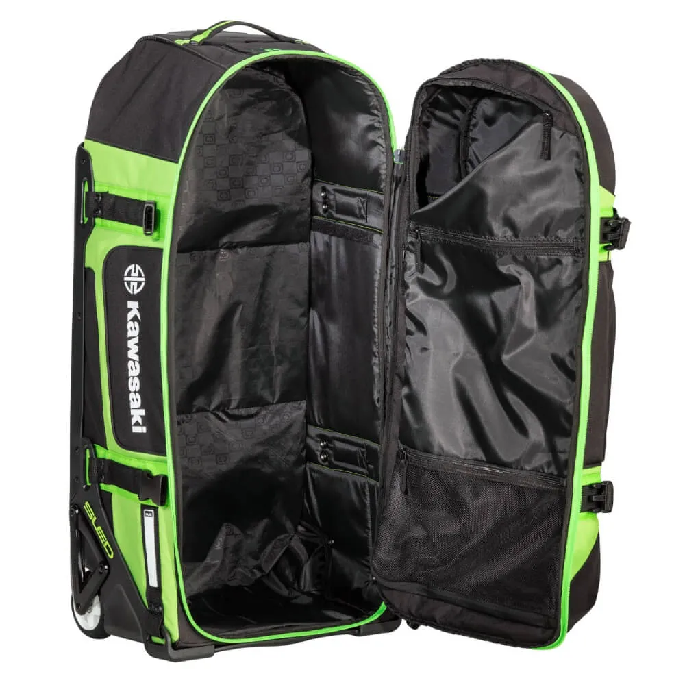 Kawasaki OGIO Gearbag