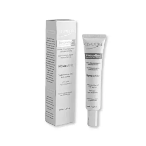 Kelvaderm creme éclaircissent anti taches