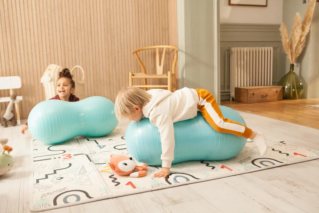 Kids' Peanut Ball