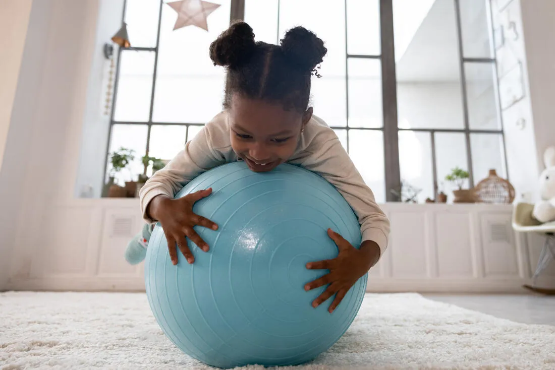 Kids' Peanut Ball
