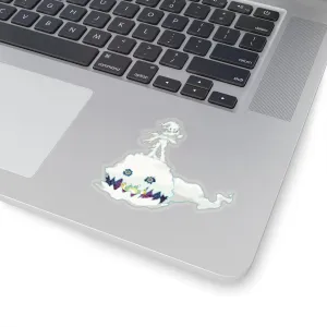 Kids See Ghosts Kanye Stickers