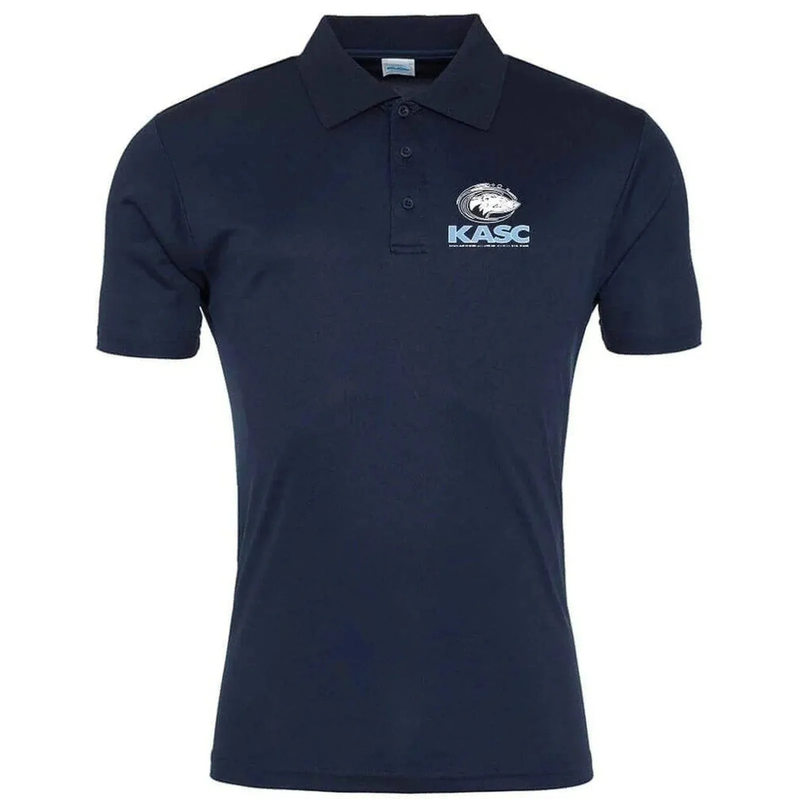 Kilmarnock ASC - Unisex Cool Polo 'COACH'