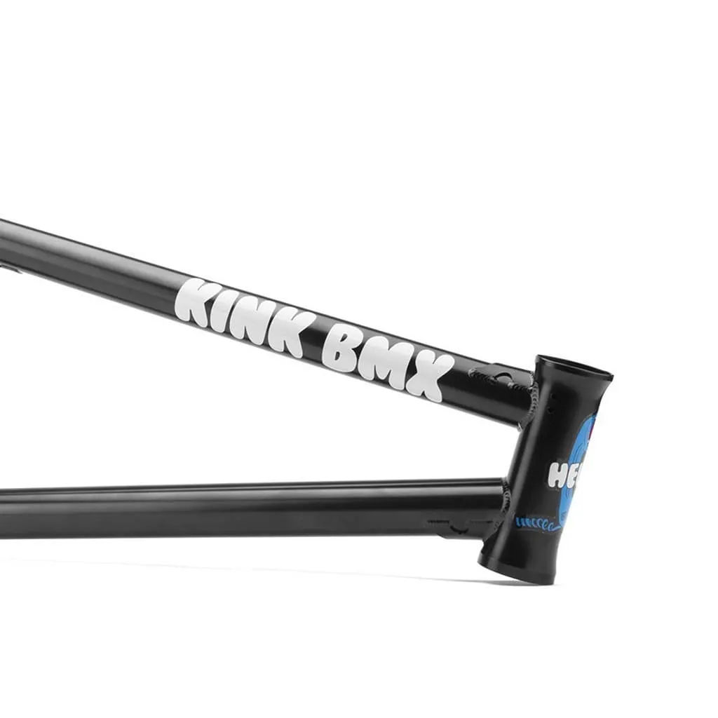 Kink Williams Frame ED Black