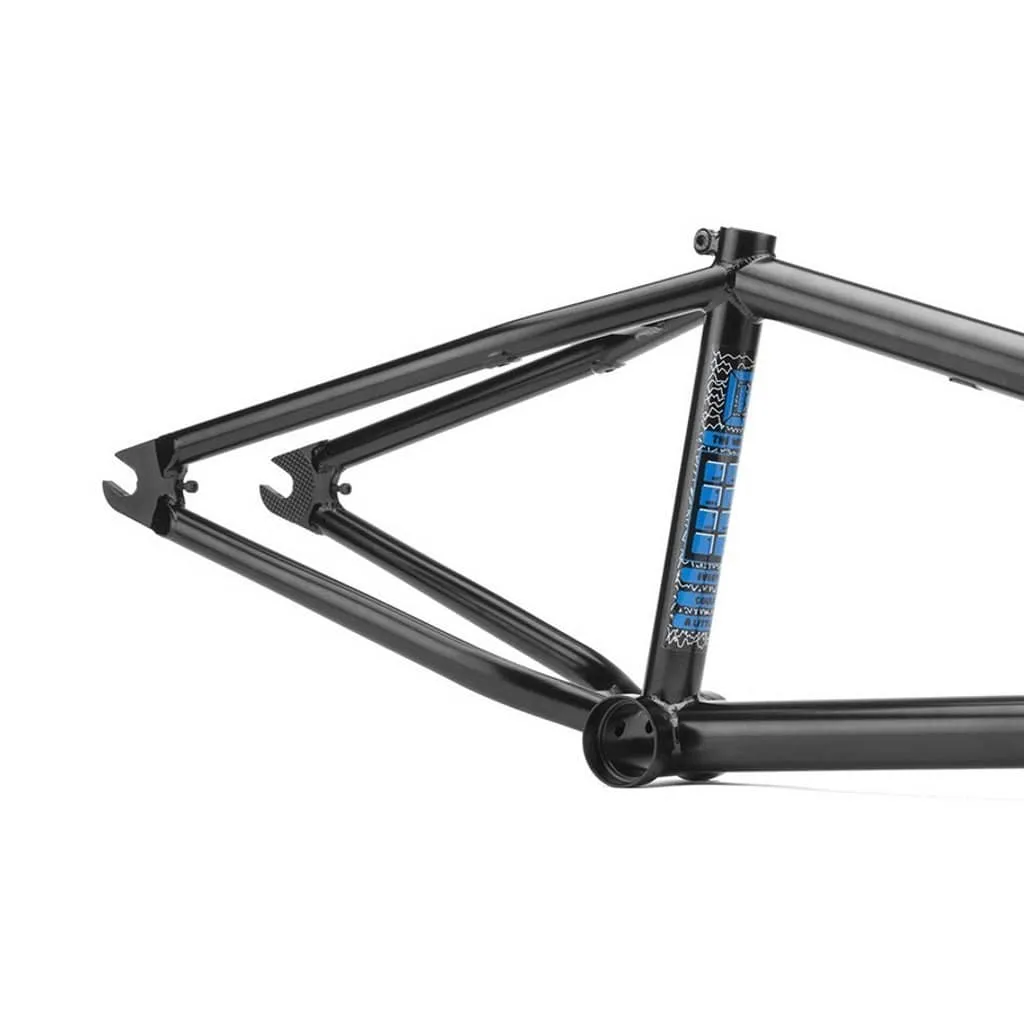 Kink Williams Frame ED Black