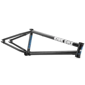 Kink Williams Frame ED Black