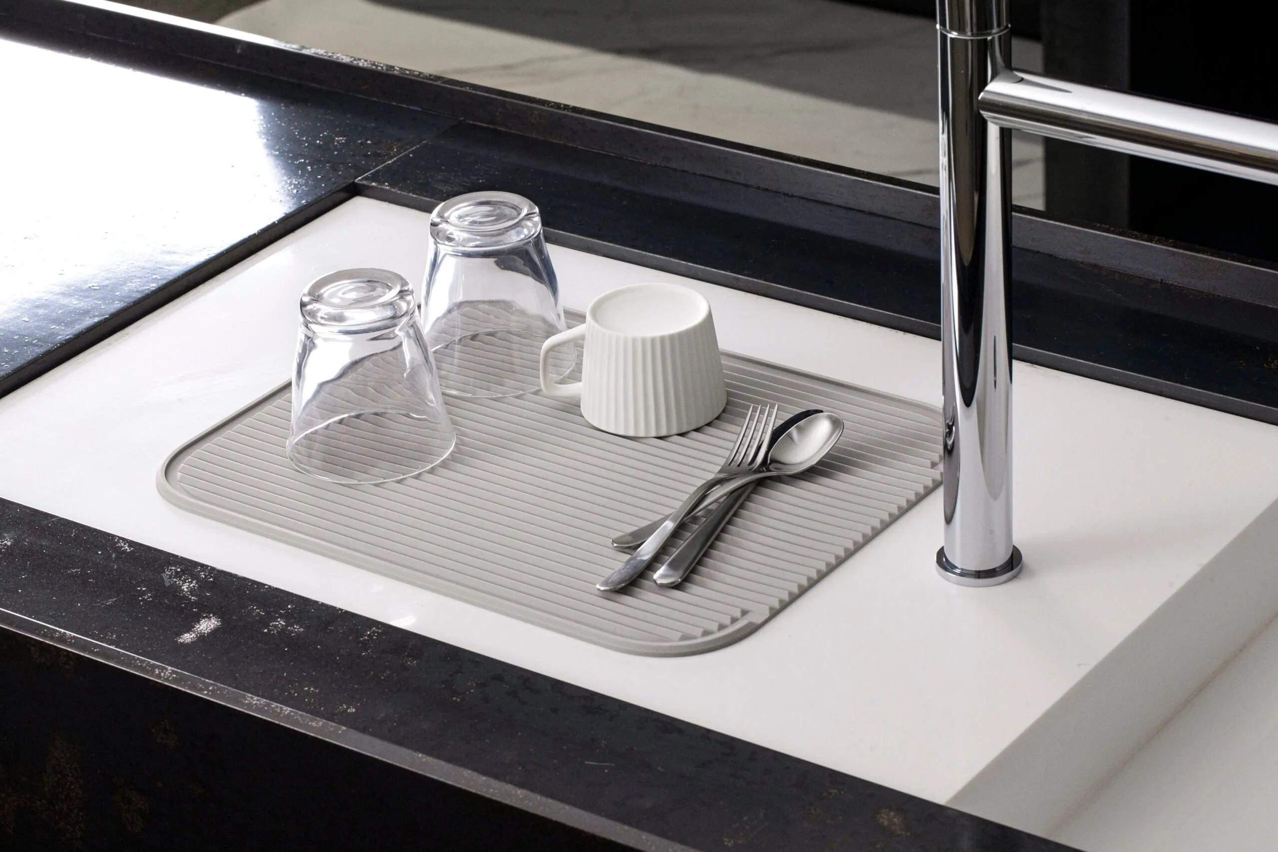 Kitchen Inspire Draining Mat 502050