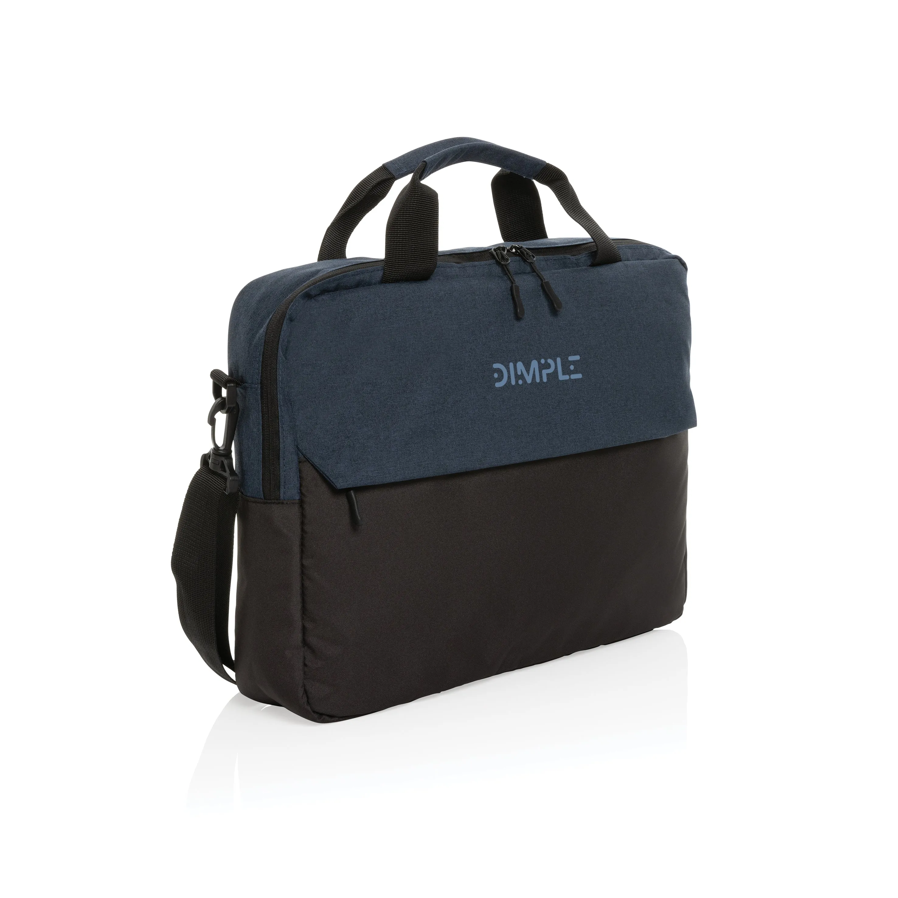 Klasična torba za 15.6" laptop