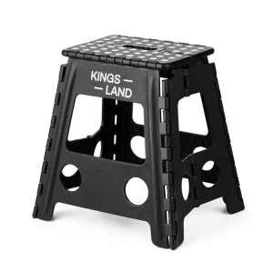 KLHarlee Folding Step Stool