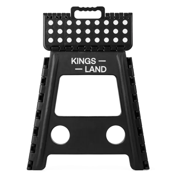 KLHarlee Folding Step Stool