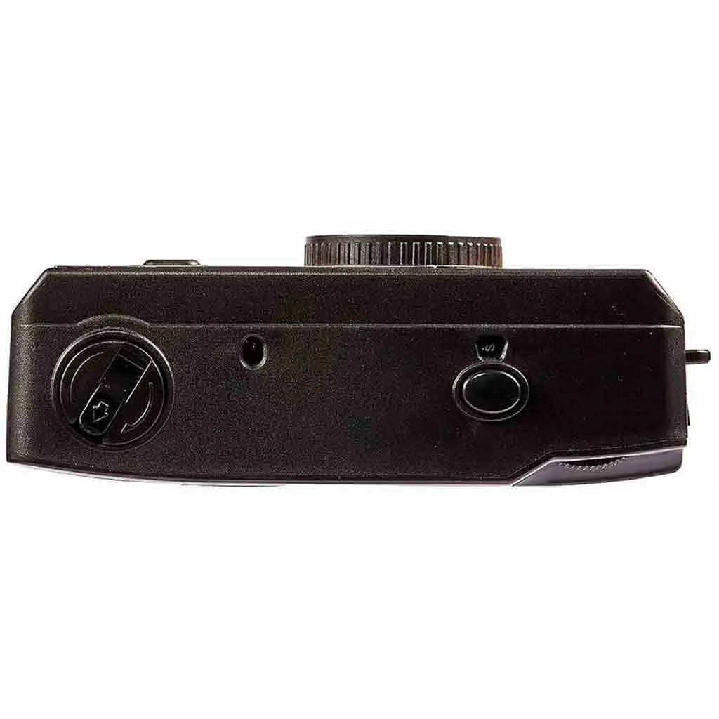 Kodak Ultra F9 Film Camera Yellow