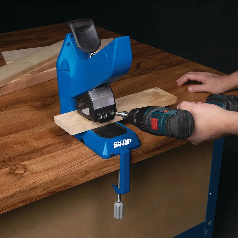 Kreg KPHJ720PRO Pocket-Hole Jig® 720PRO