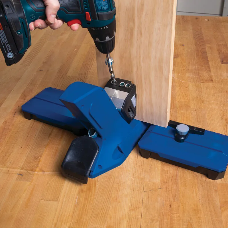 Kreg KPHJ720PRO Pocket-Hole Jig® 720PRO