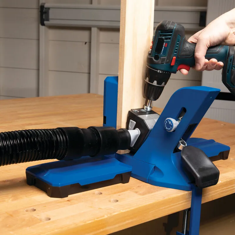 Kreg KPHJ720PRO Pocket-Hole Jig® 720PRO