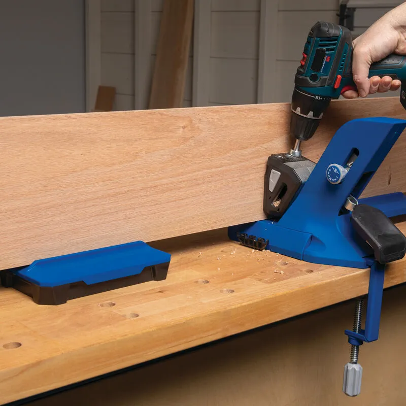Kreg KPHJ720PRO Pocket-Hole Jig® 720PRO