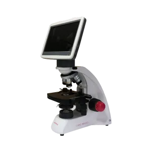 LABO50LCD Digital Microscope w/ LCD Display
