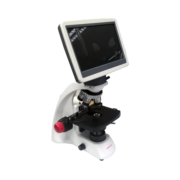 LABO50LCD Digital Microscope w/ LCD Display
