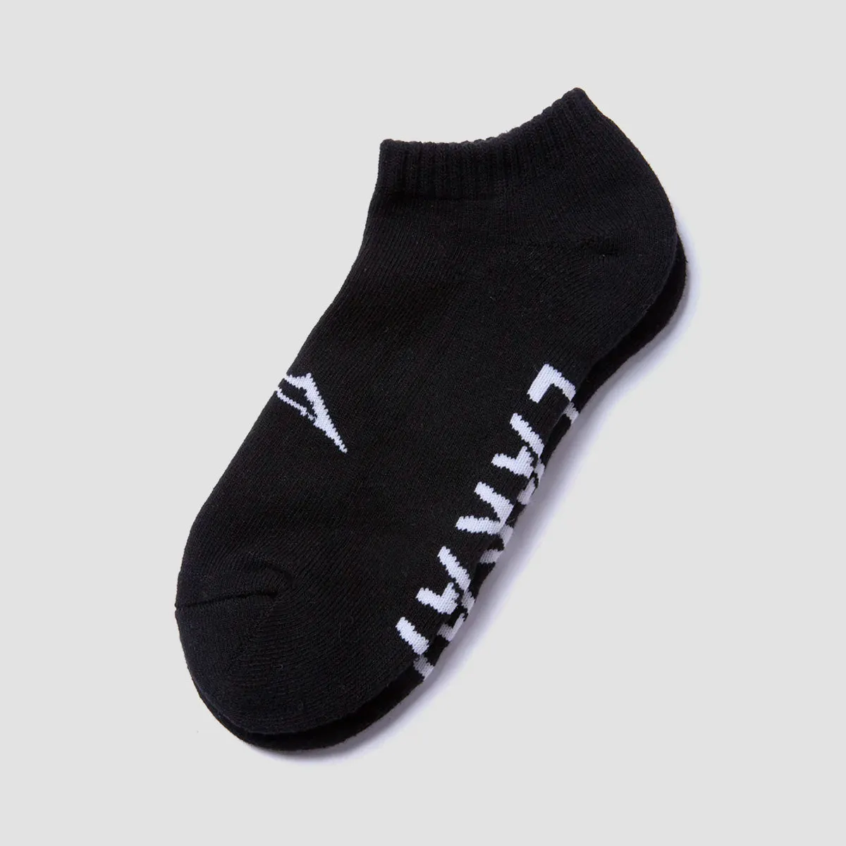 Lakai Hidden Socks Black
