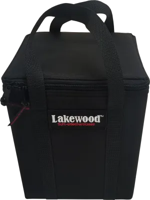 Lakewood Shallow Invader Case
