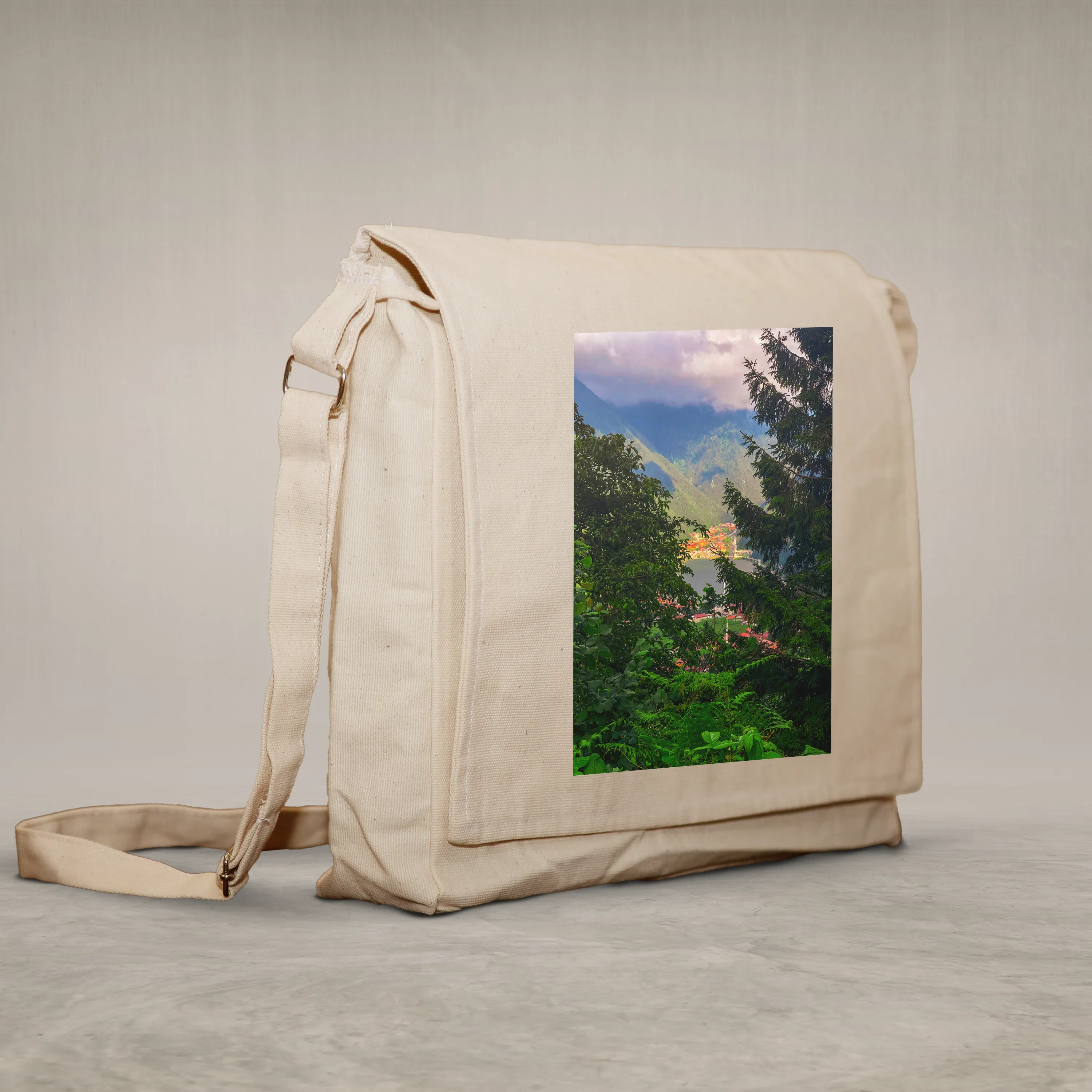 Laptop bag