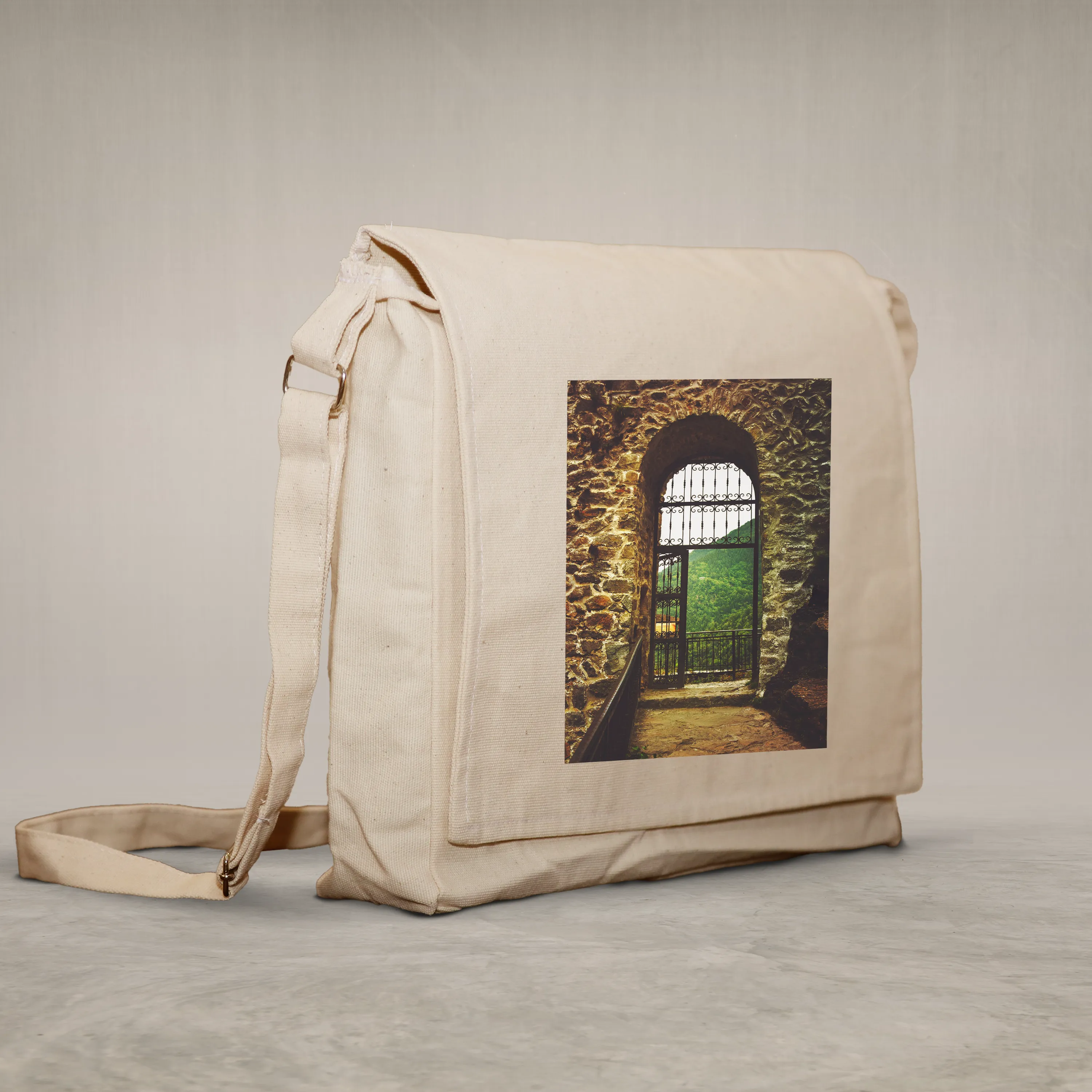 Laptop bag