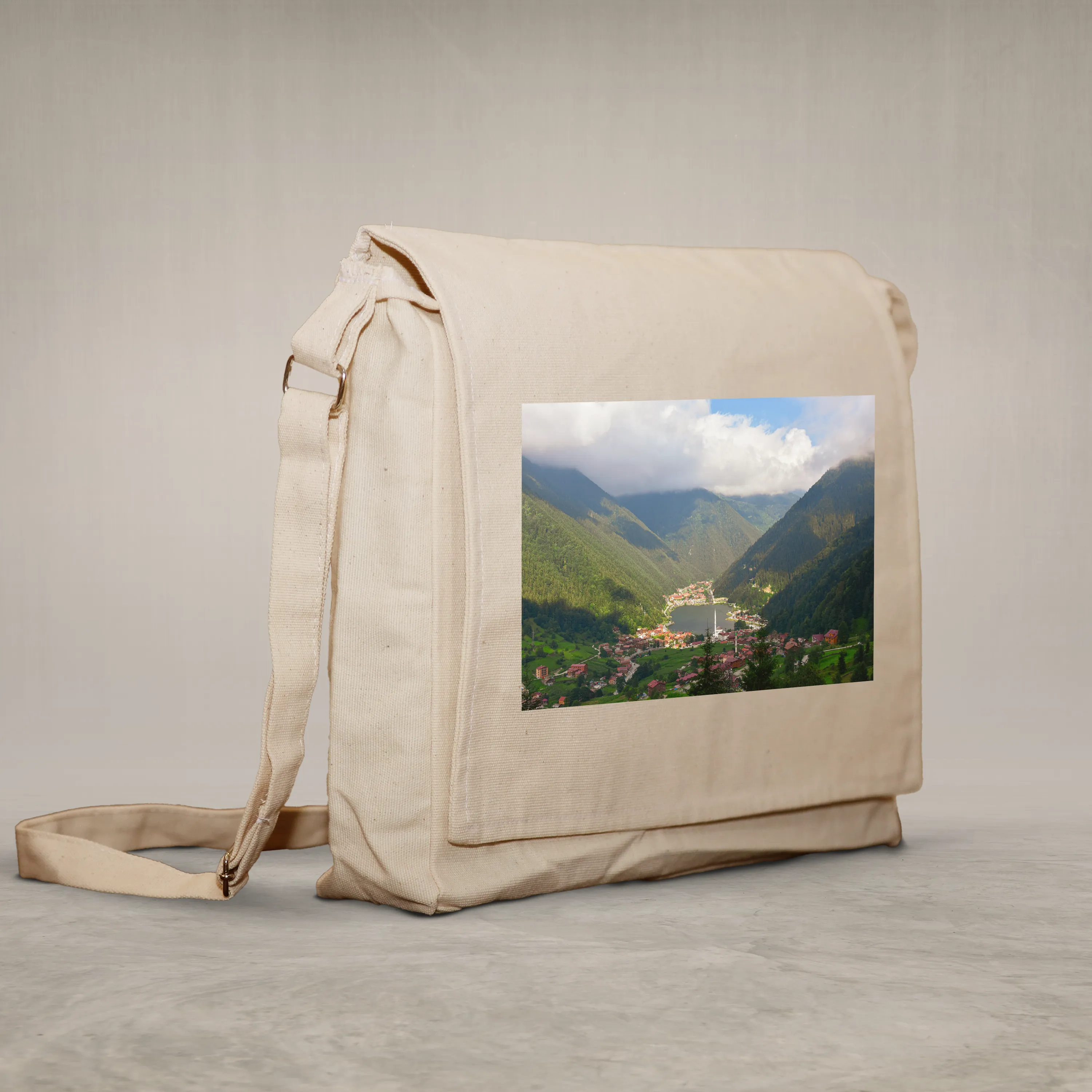Laptop bag