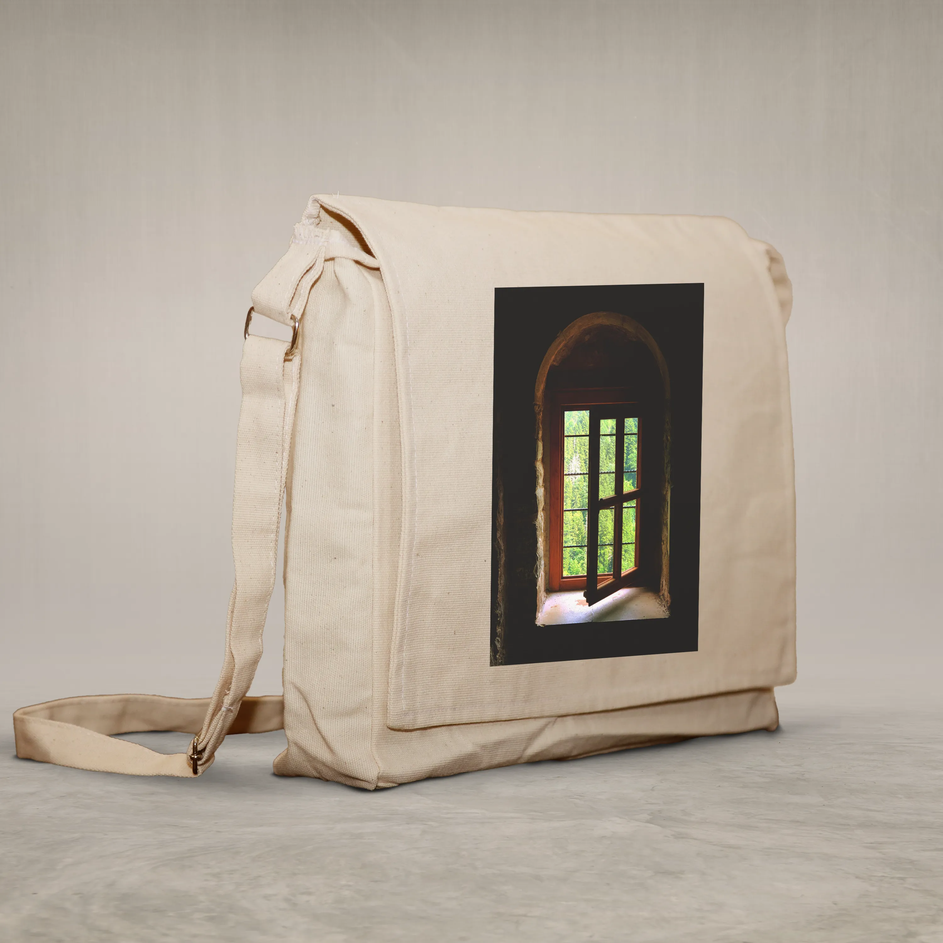 Laptop bag