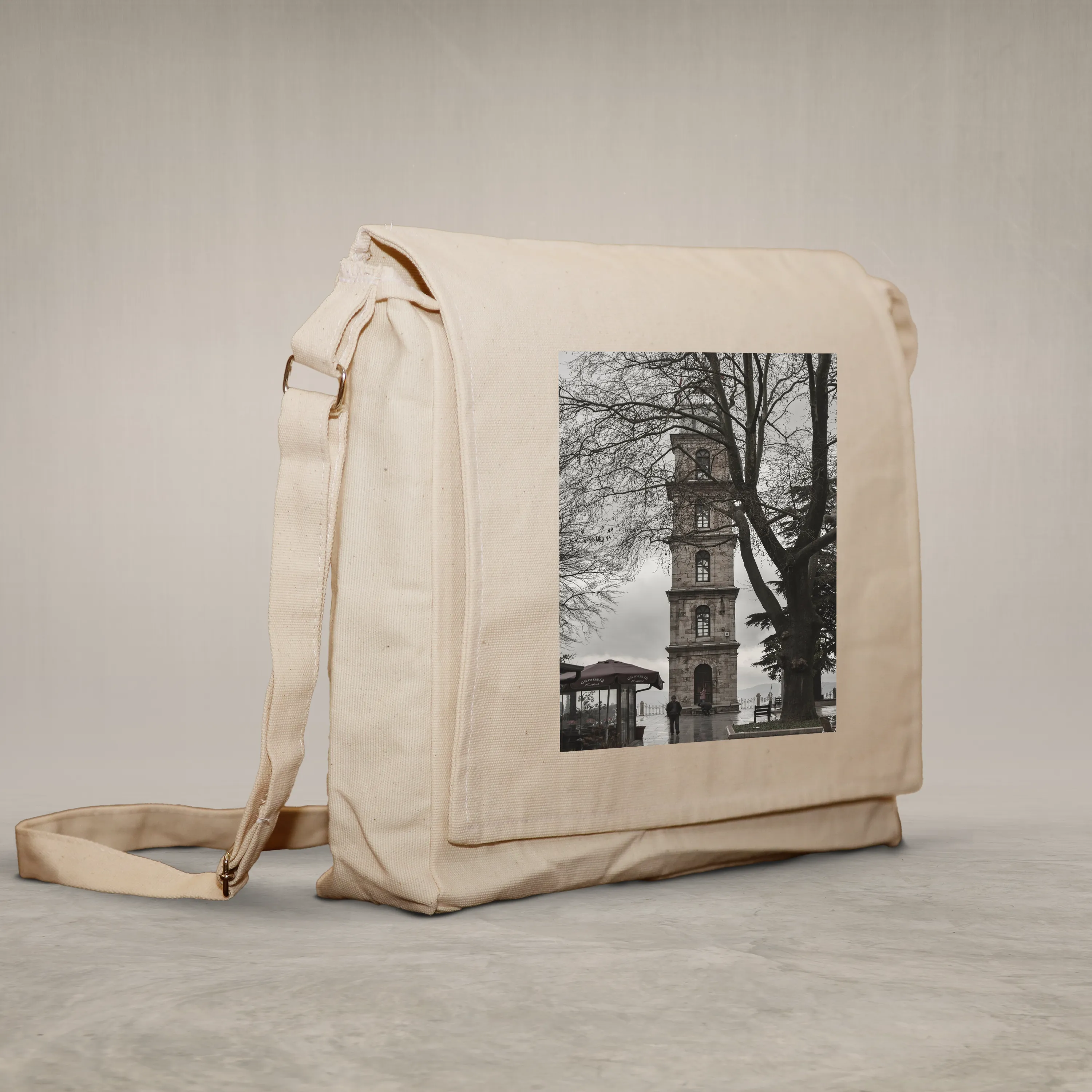 Laptop bag