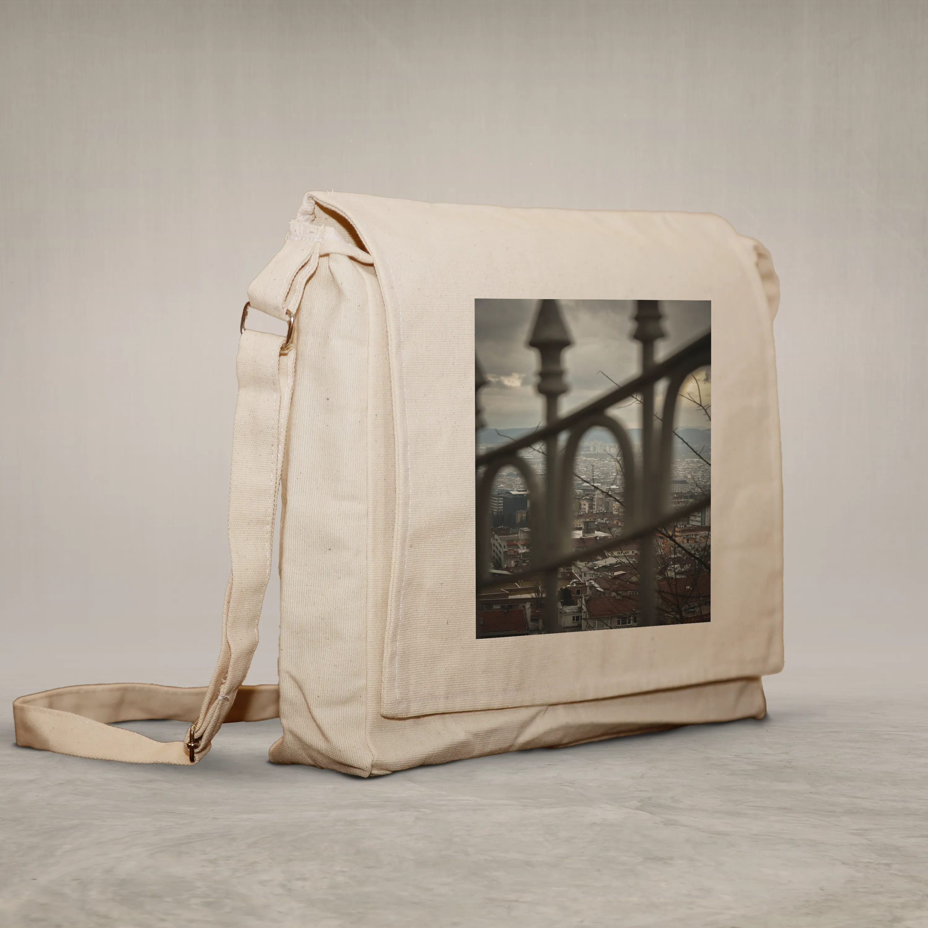 Laptop bag