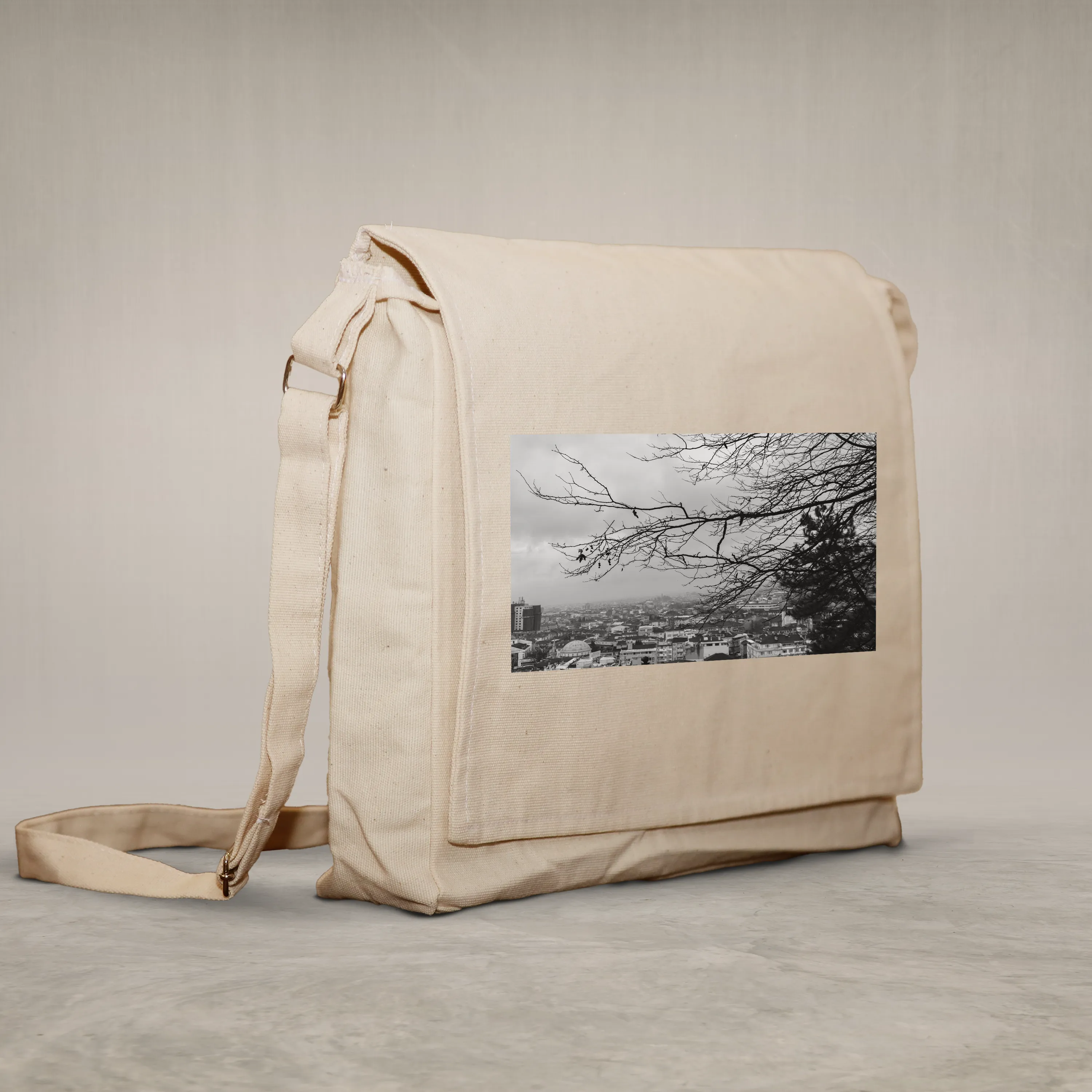 Laptop bag