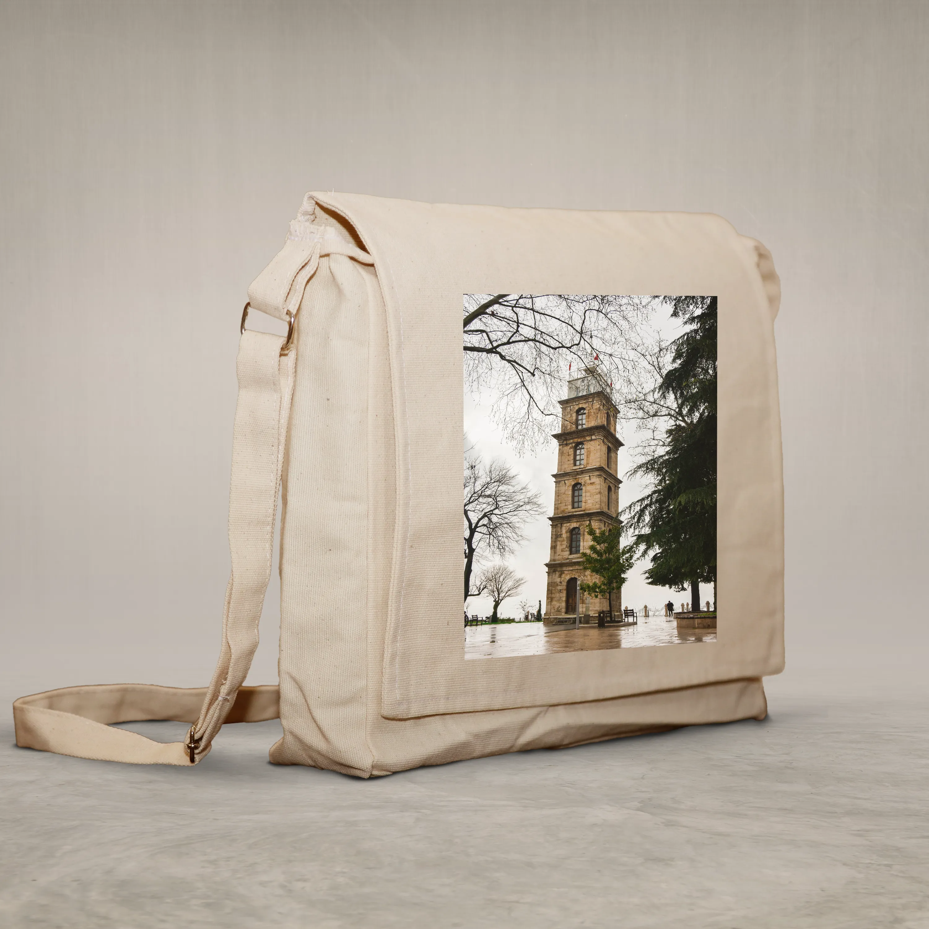 Laptop bag
