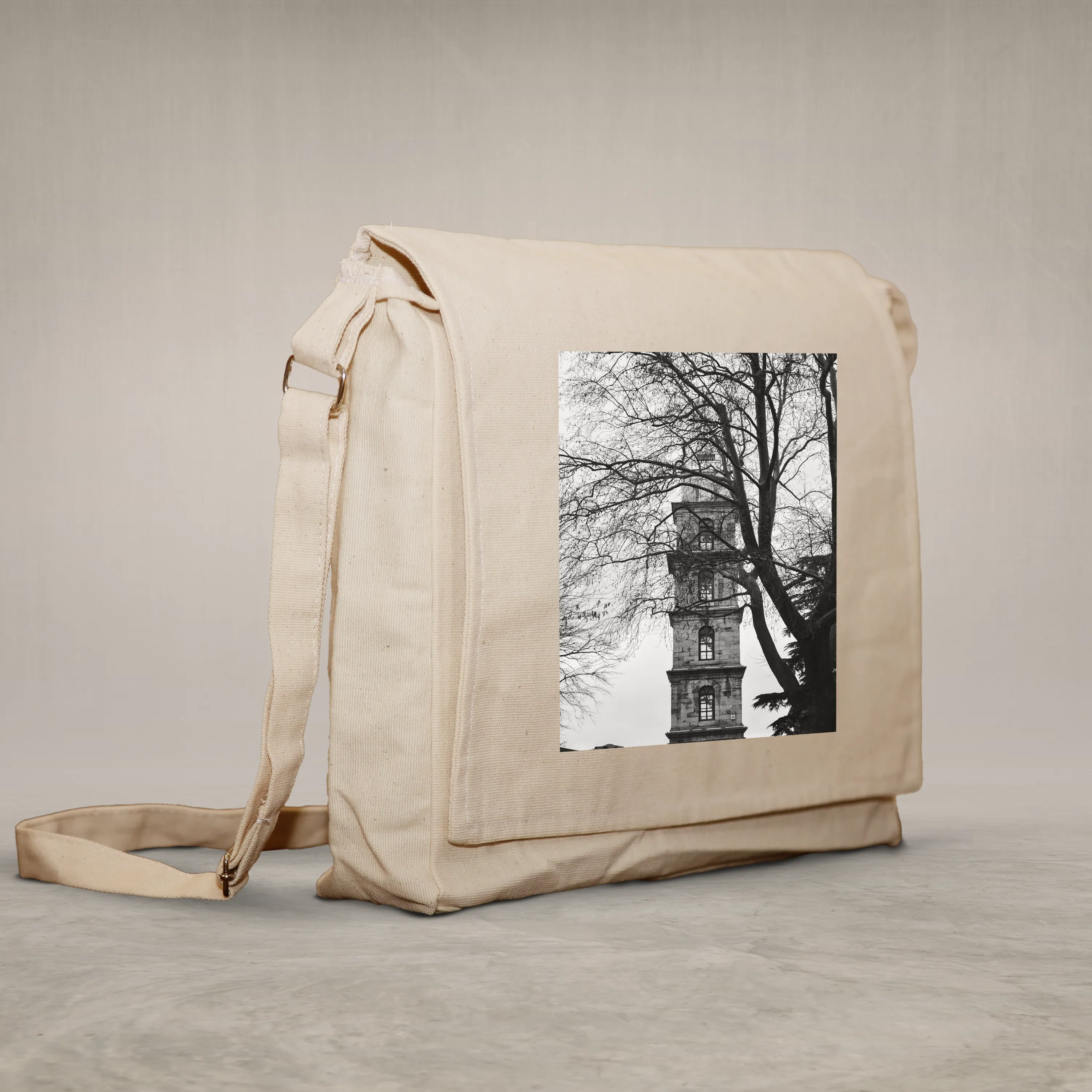 Laptop bag