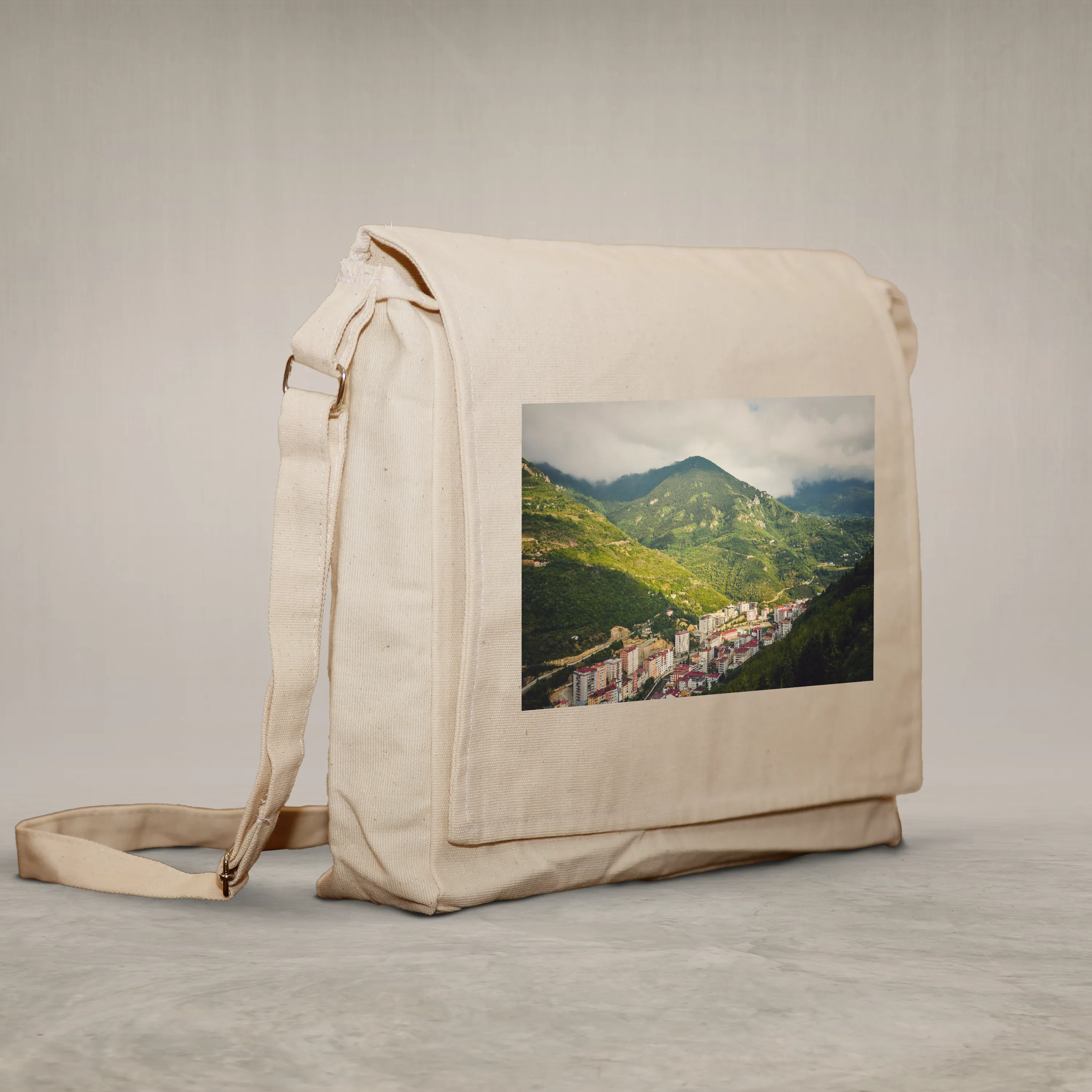 Laptop bag