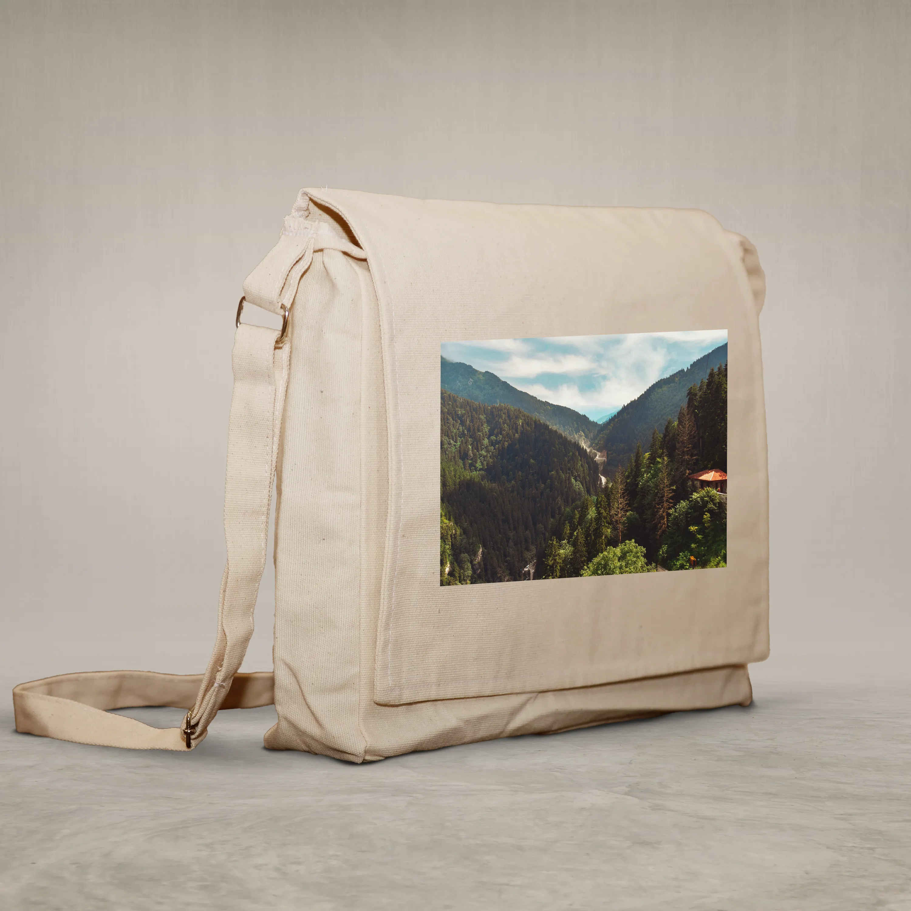 Laptop bag