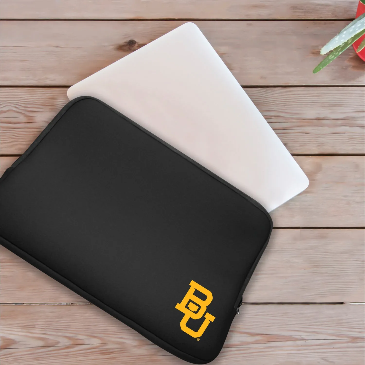 Laptop Sleeve, Neoprene, Baylor University