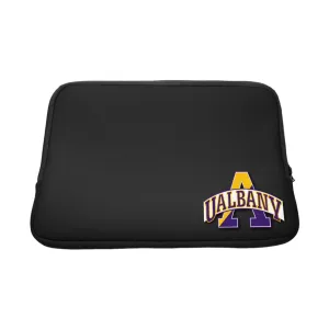 Laptop Sleeve, Neoprene, University at Albany