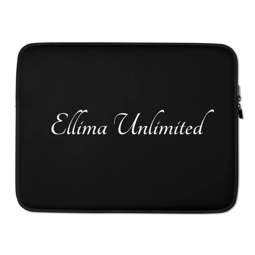 Laptop Sleeve