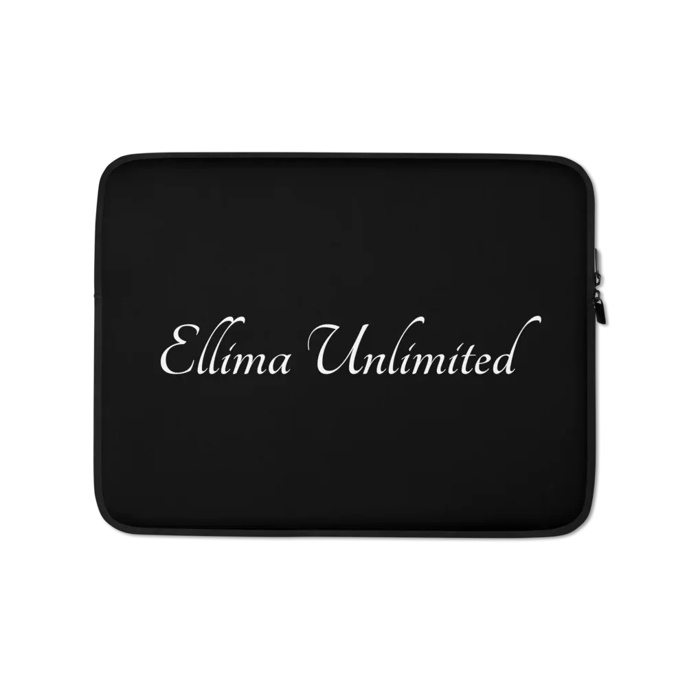 Laptop Sleeve