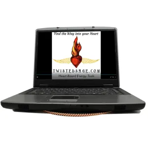 Laptop Tensor Ring