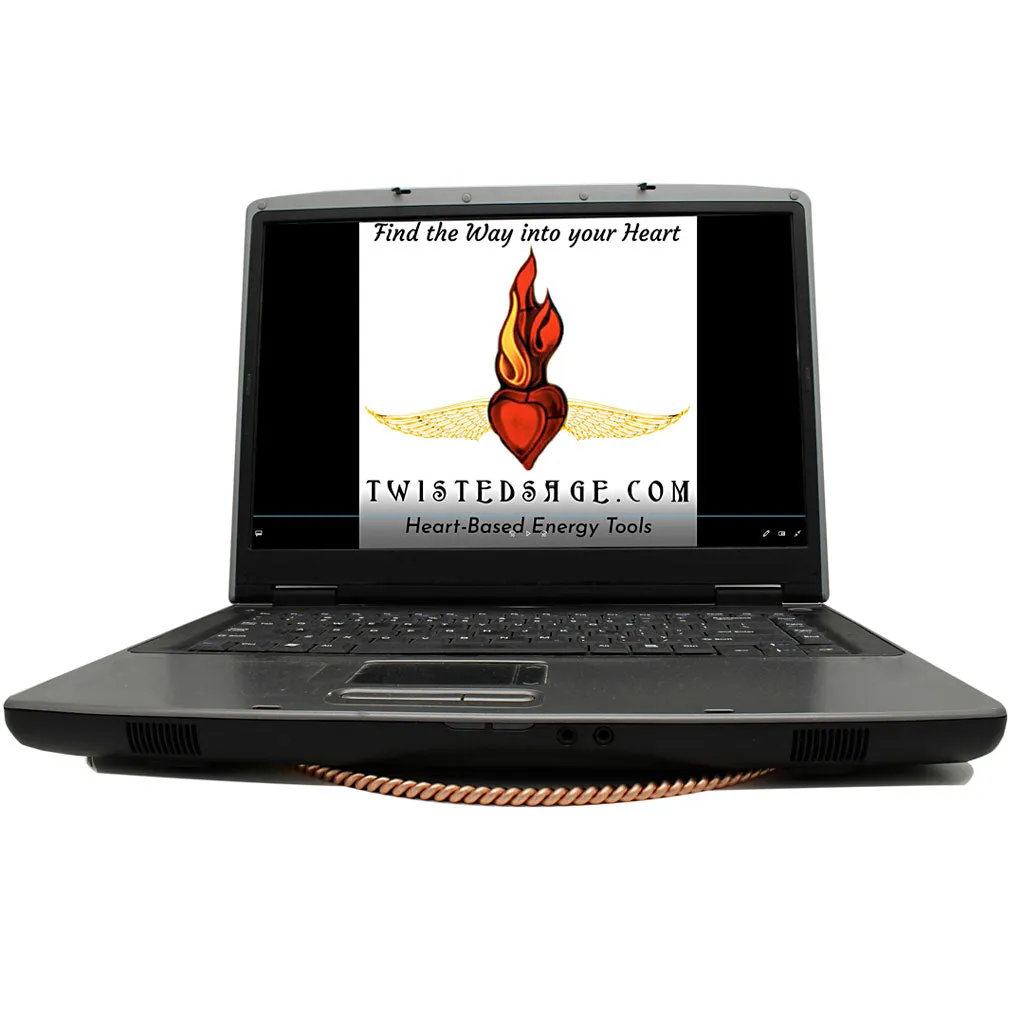 Laptop Tensor Ring