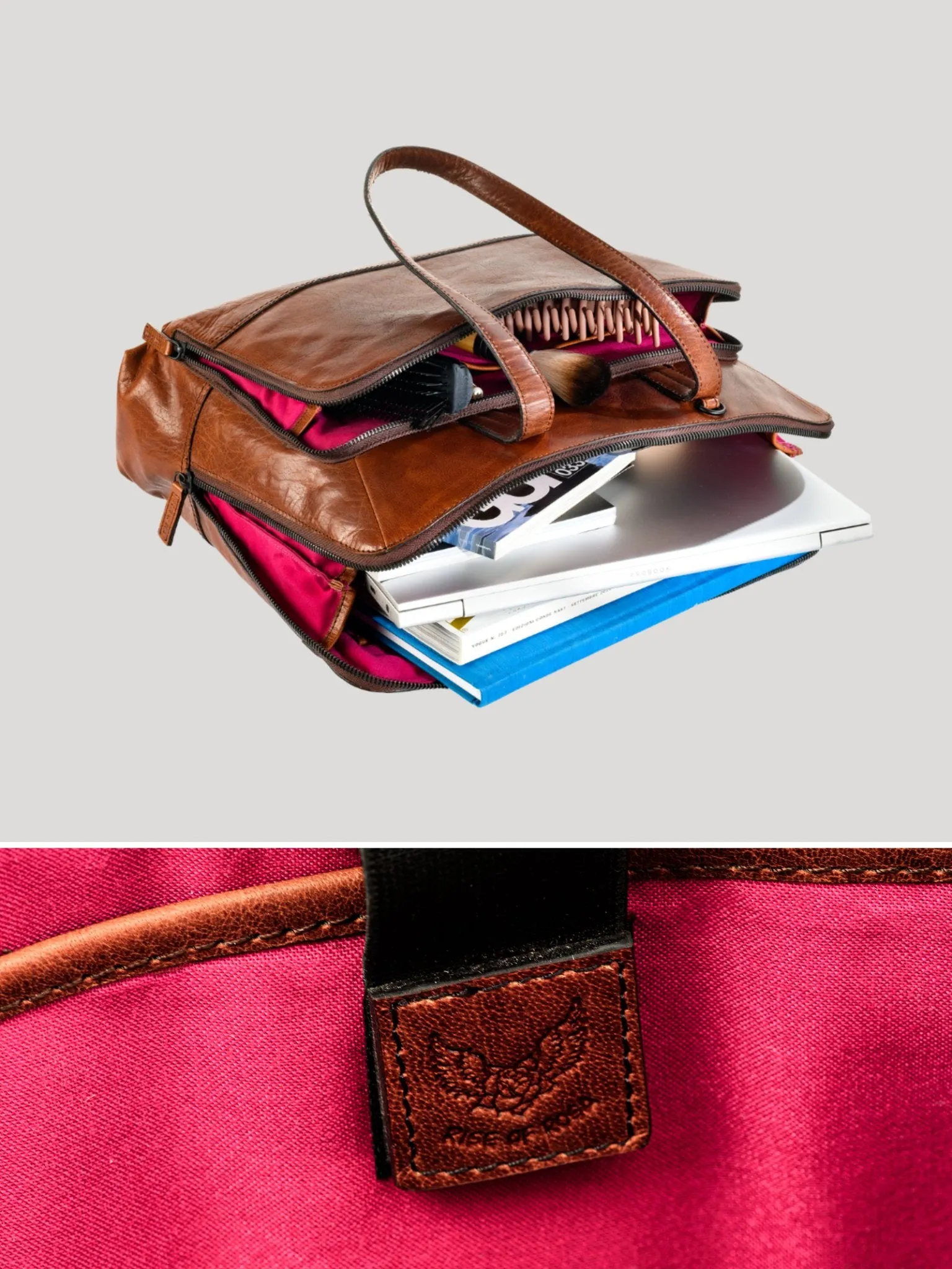 Laptopbag Nisa
