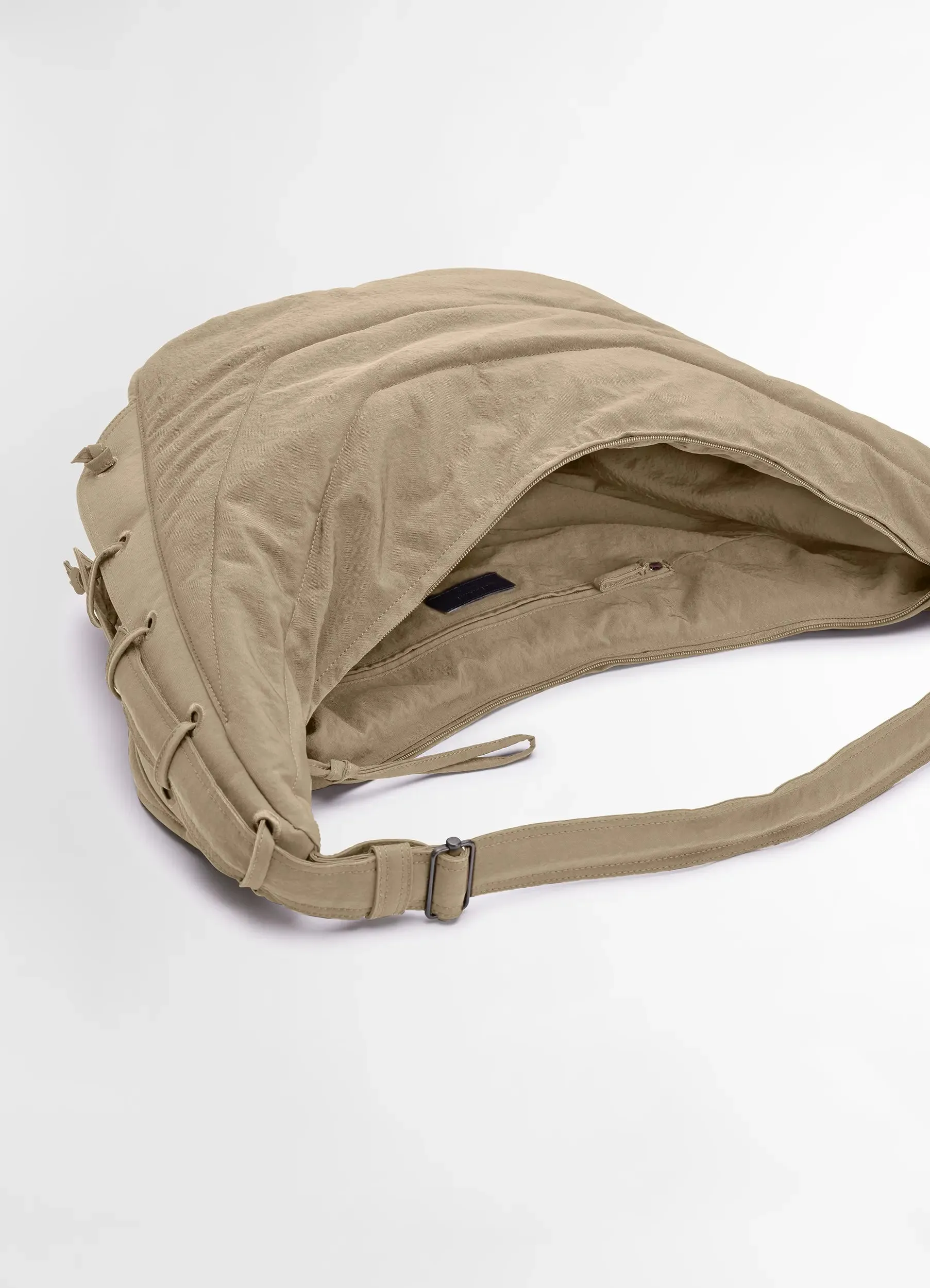 LARGE SOFT GAME BAG