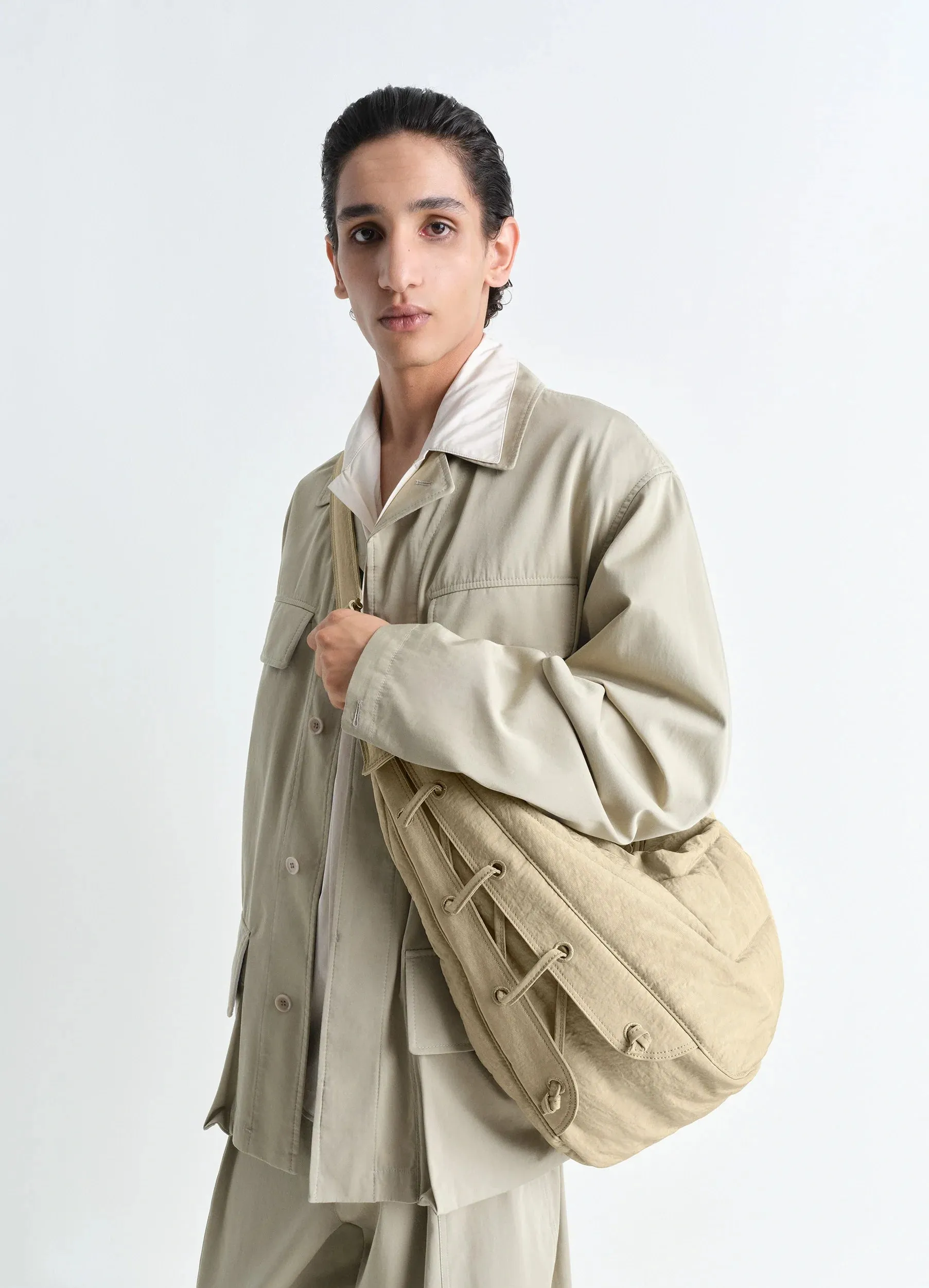 LARGE SOFT GAME BAG