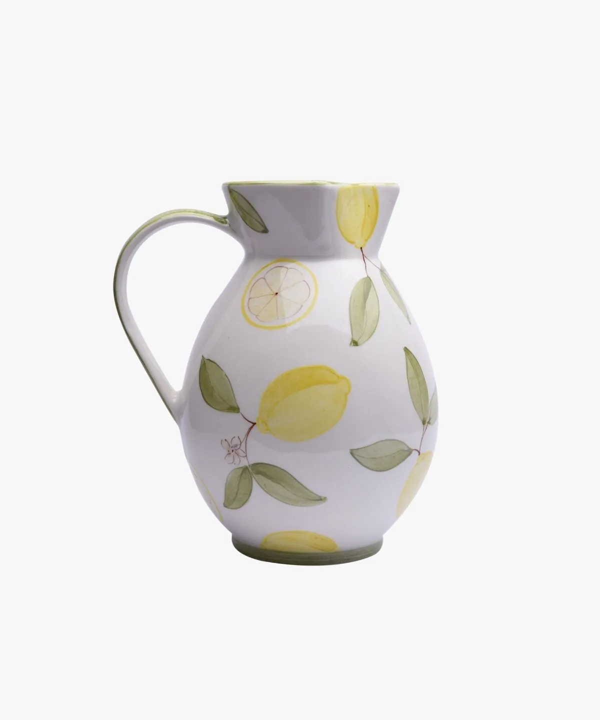 Le Moni Pitcher