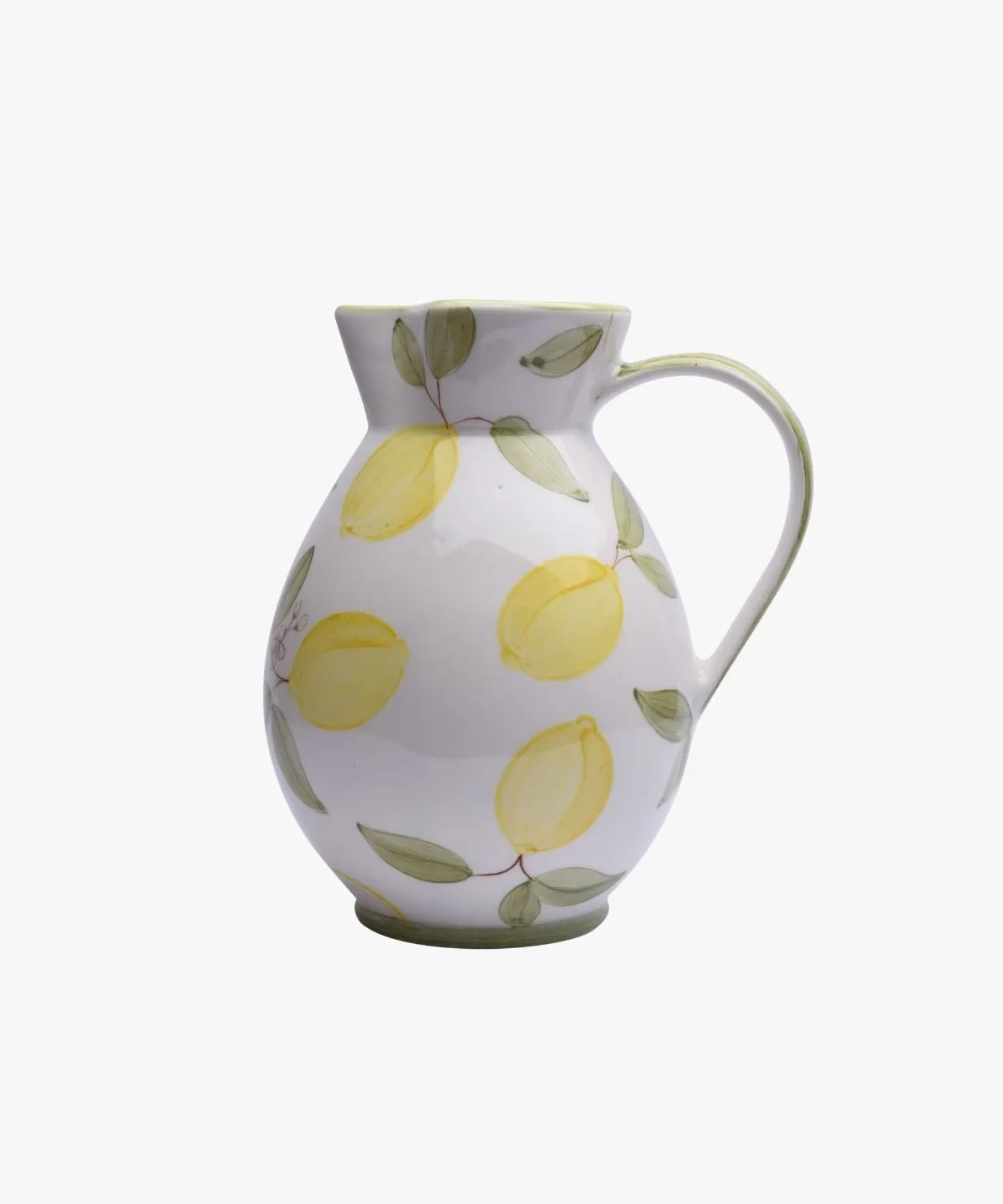 Le Moni Pitcher
